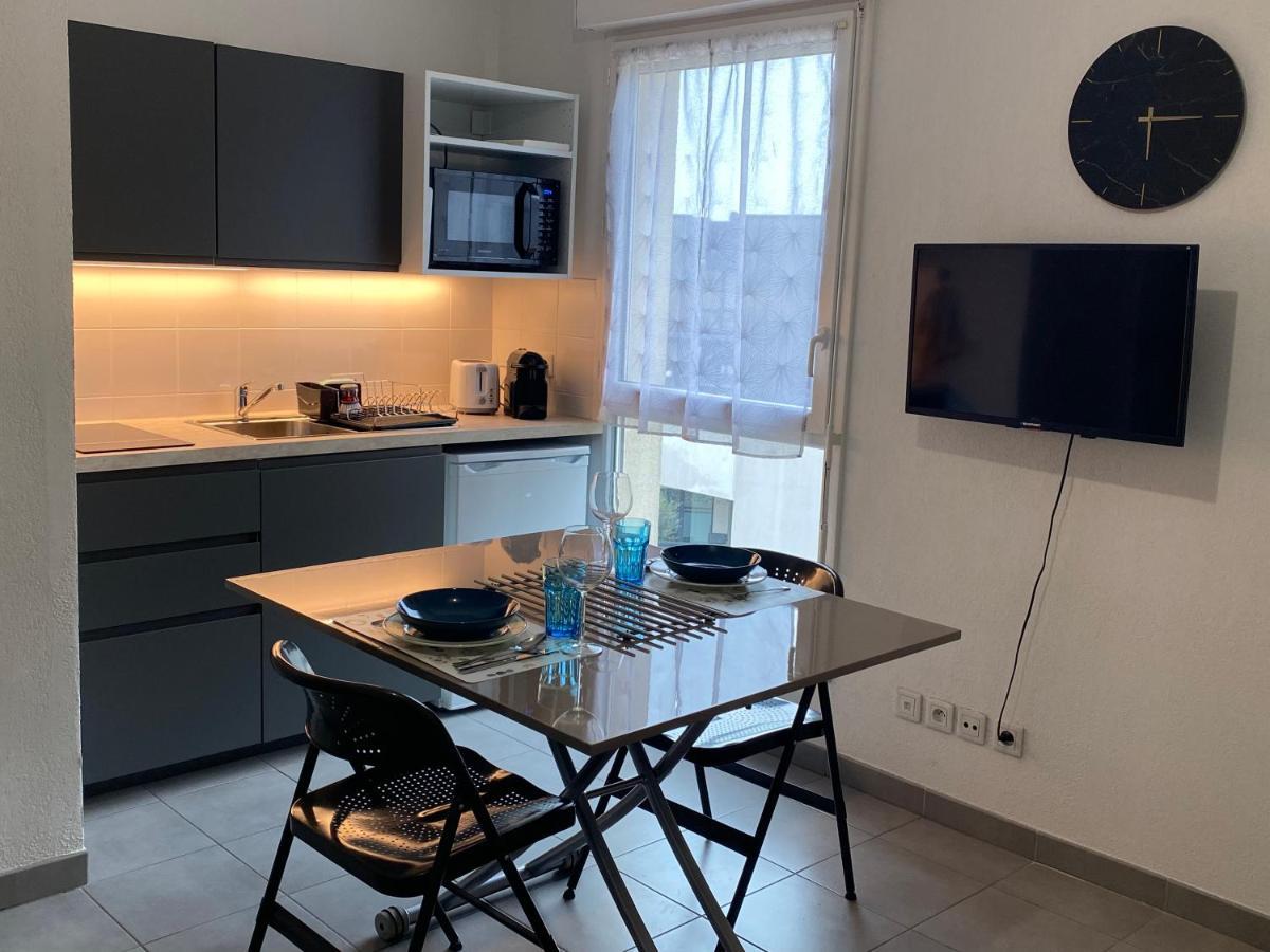 Chic Little Boheme Proche Hopitaux, 15 Mn Du Centre Appartement Lyon