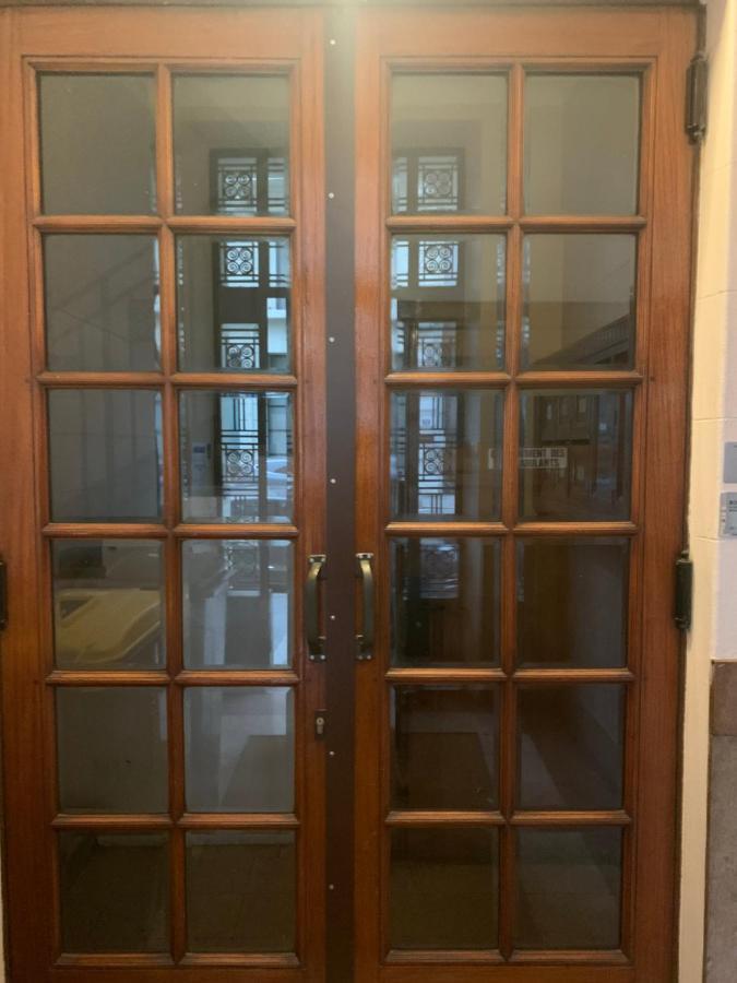 Apartamento Au Coeur De Lyon