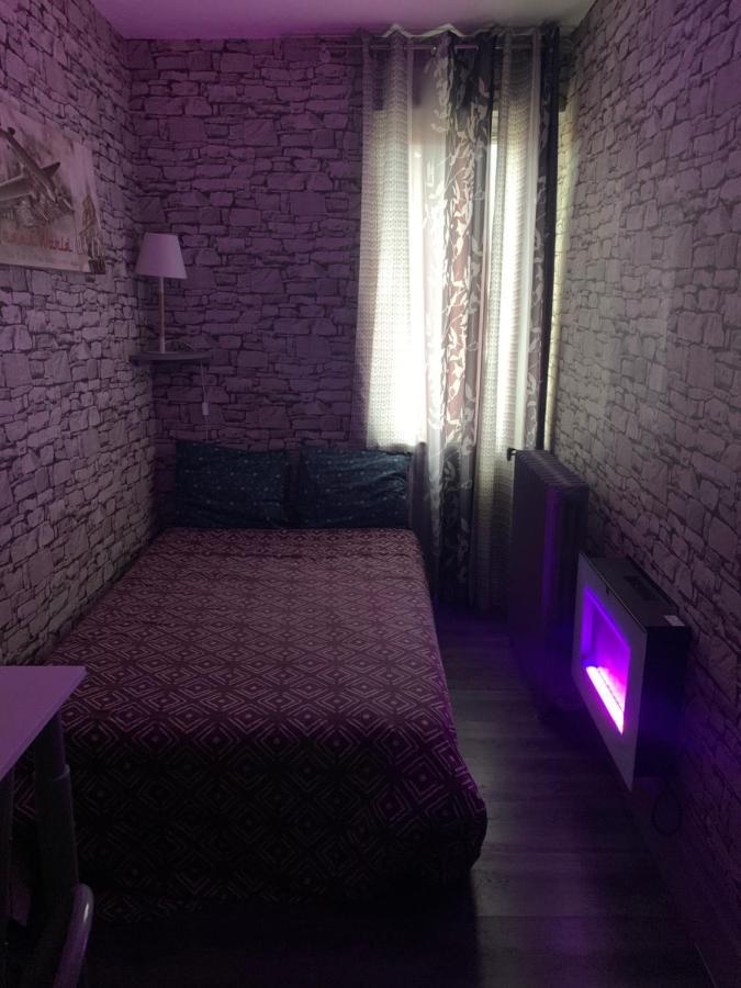 Au Coeur De Apartamento Lyon