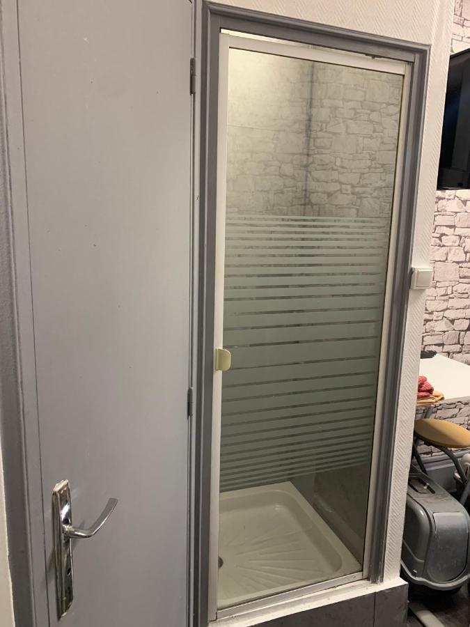 Apartamento Au Coeur De Lyon