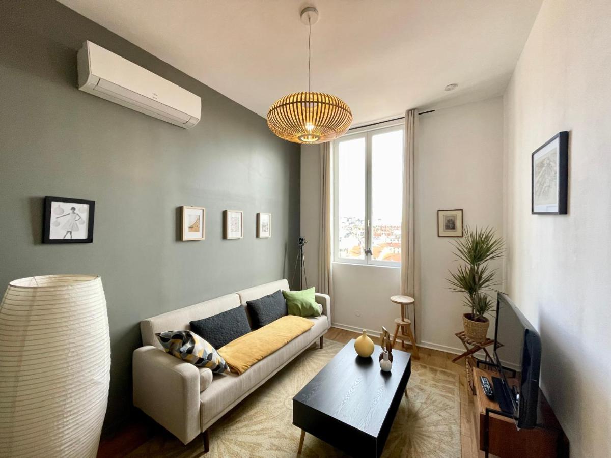 Unique! Maison Sur 1 Toit Avec Vue Extraordinaire! * Lyon