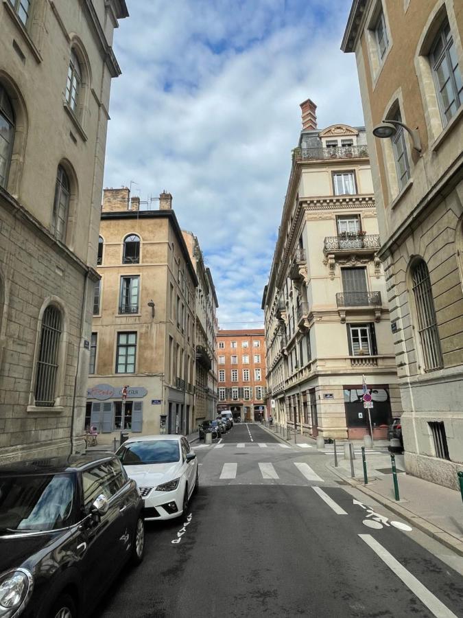 Unique! Maison Sur 1 Toit Avec Vue Extraordinaire! Appartement Lyon