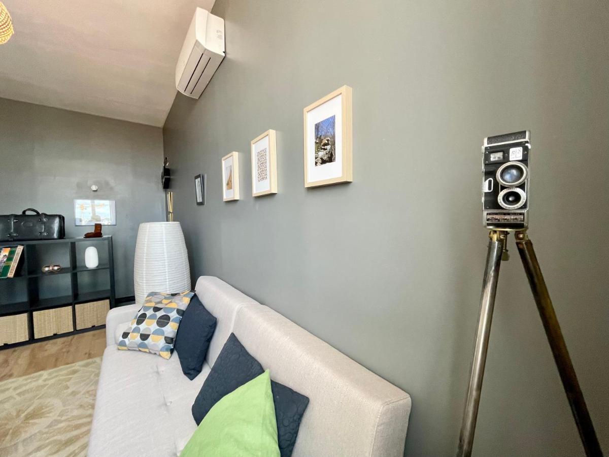 Appartement Unique! Maison Sur 1 Toit Avec Vue Extraordinaire! *