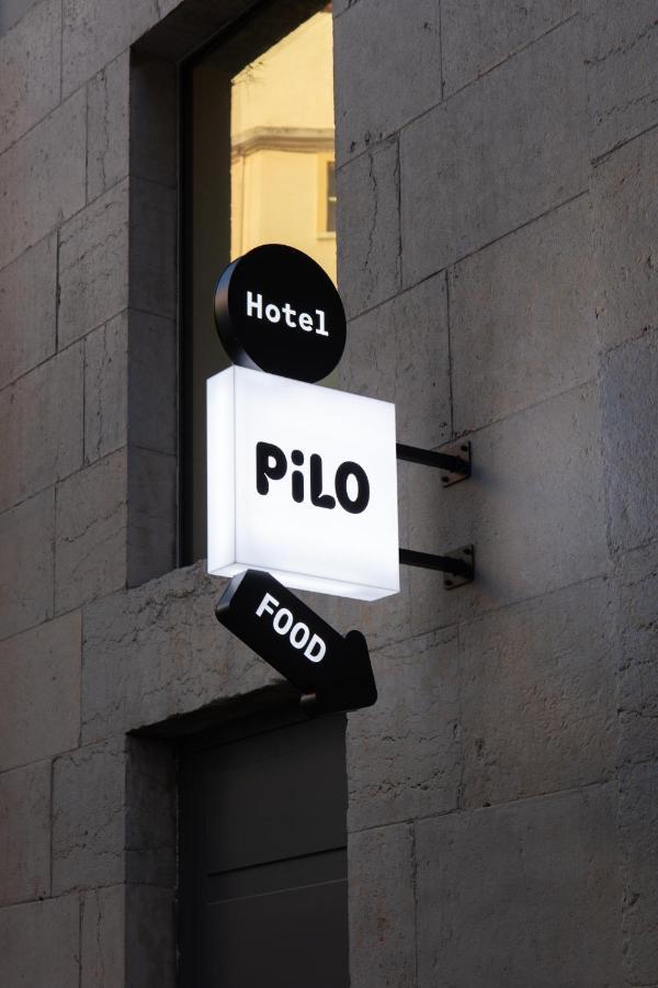 Pilo Hostel *