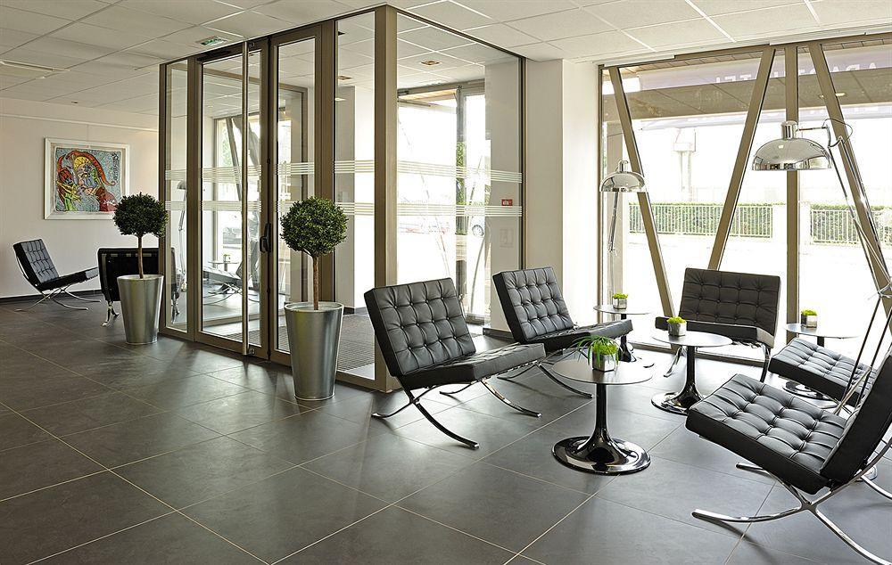 Aparthotel Lagrange Lumiere 4*