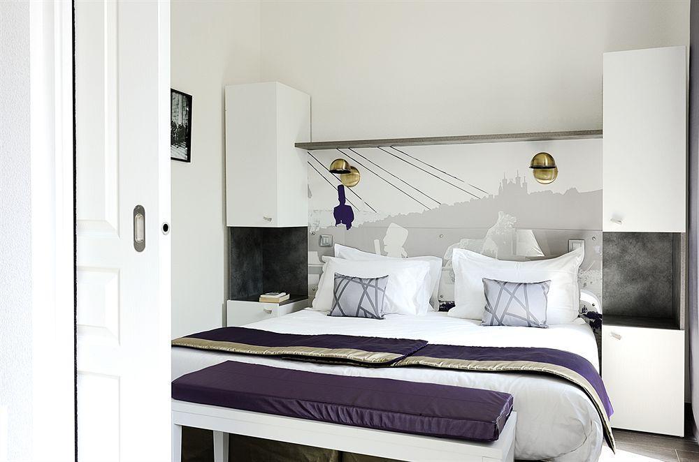 Lagrange Lumiere 4* Lyon