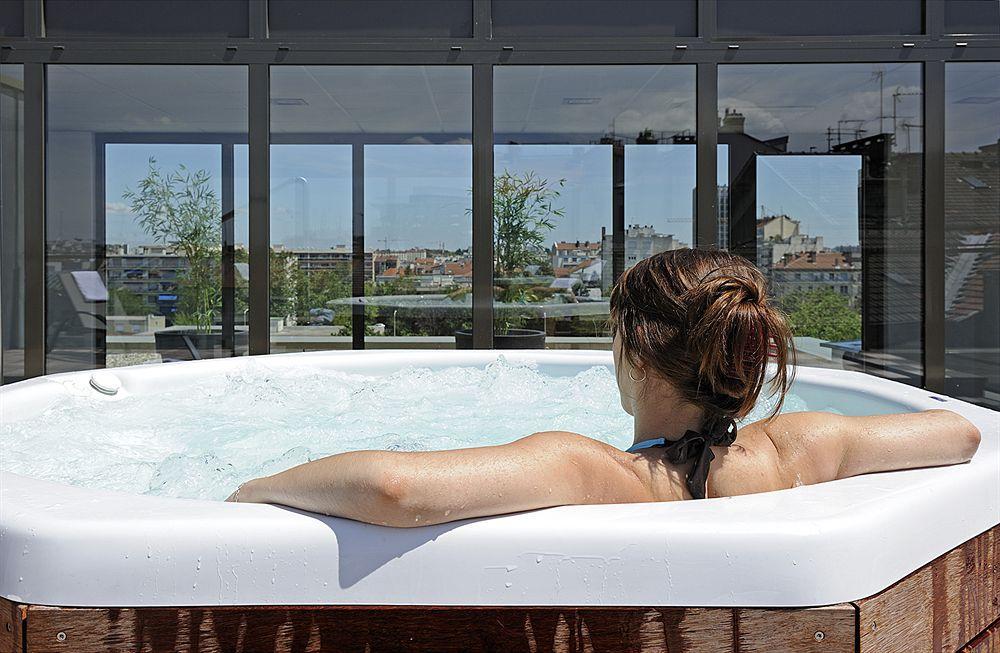 Aparthotel Lagrange Lumiere