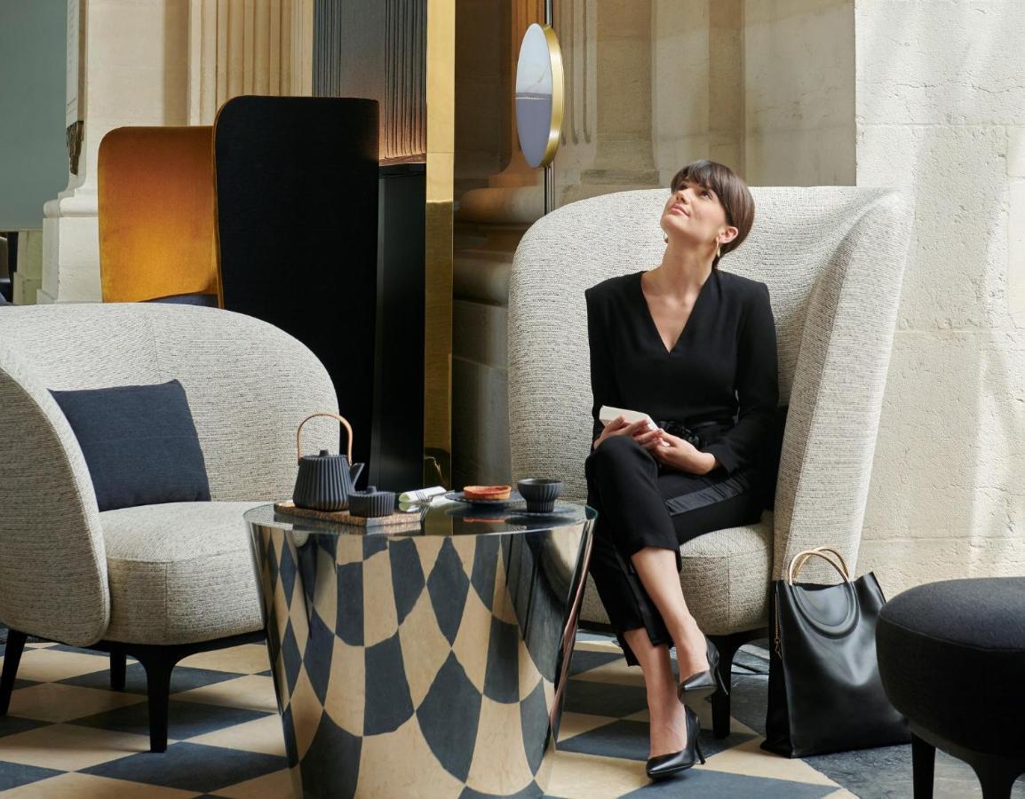 Hotel Intercontinental - Dieu, An Ihg 5*