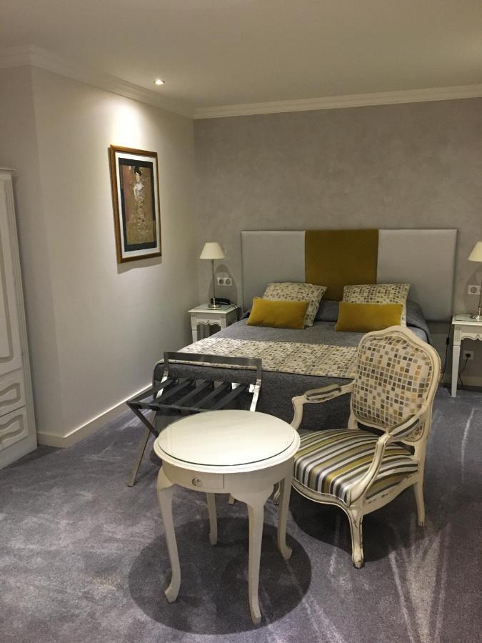 Grand Des Terreaux Hotel