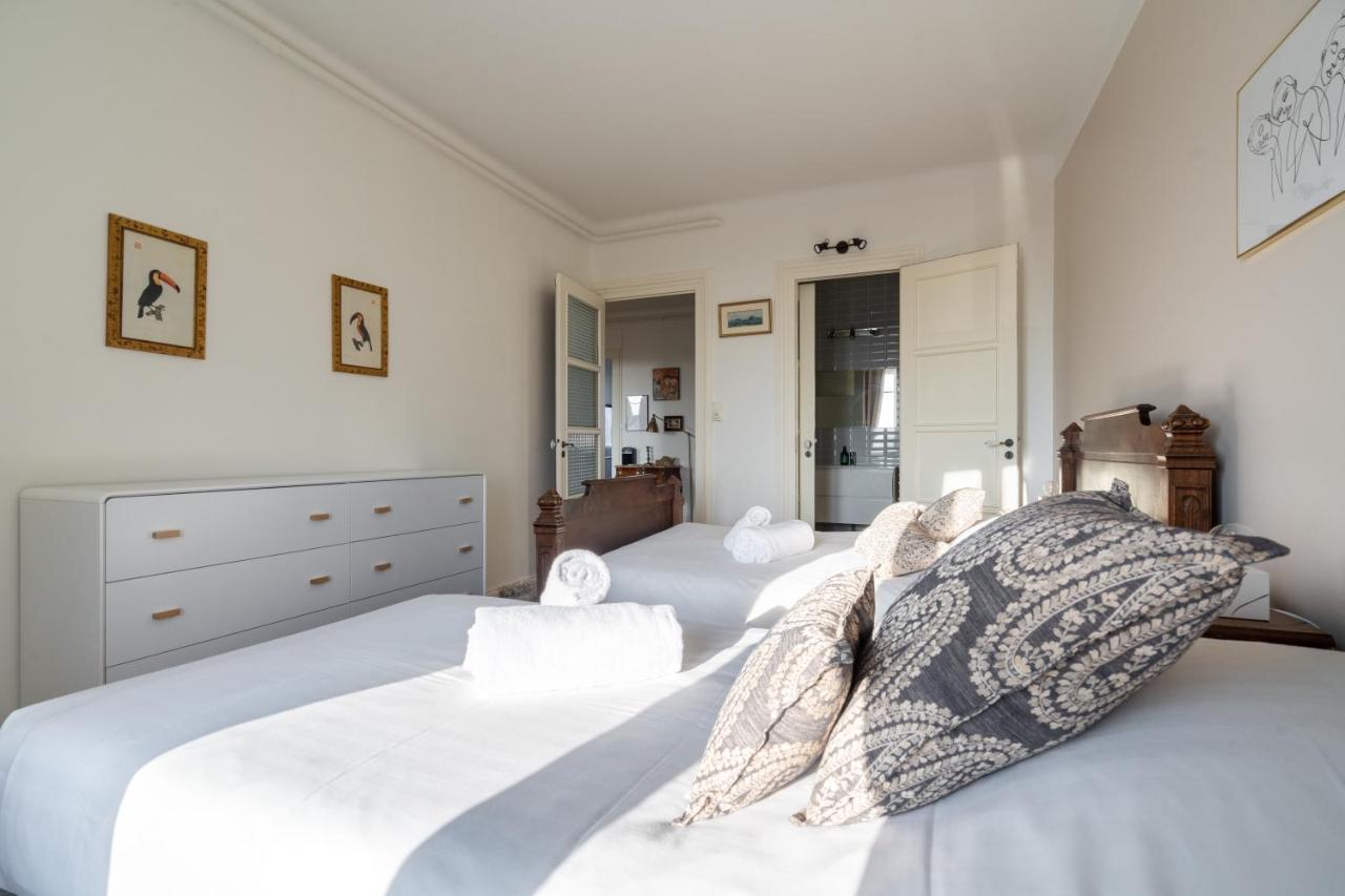 La Marcellin - Magnifique T3 Avec Garage Et Balcon 7 Apartment Lyon