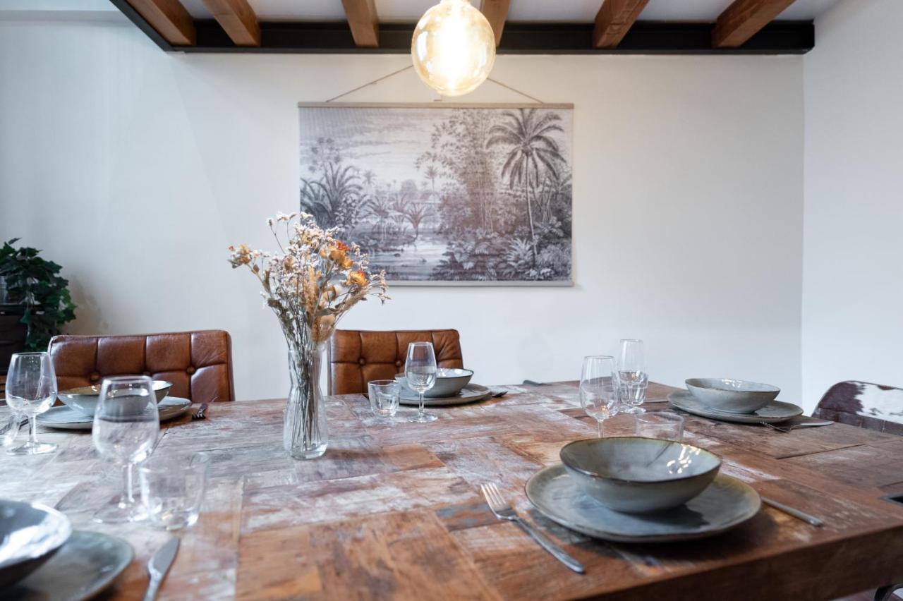 L'atelier De Pierre - T4 A La Croix Rousse Apartment