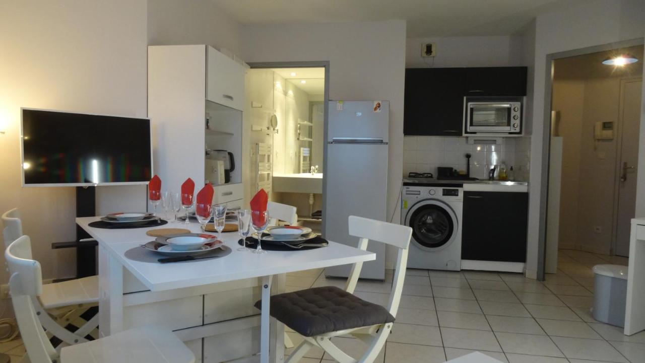 T2 Standing Confort Au Calme - Parking En Option