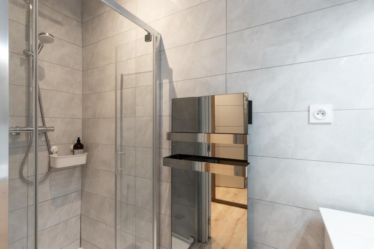 Apartment Le Notre Dame - Petit Cocon Dans 6eme Lyon