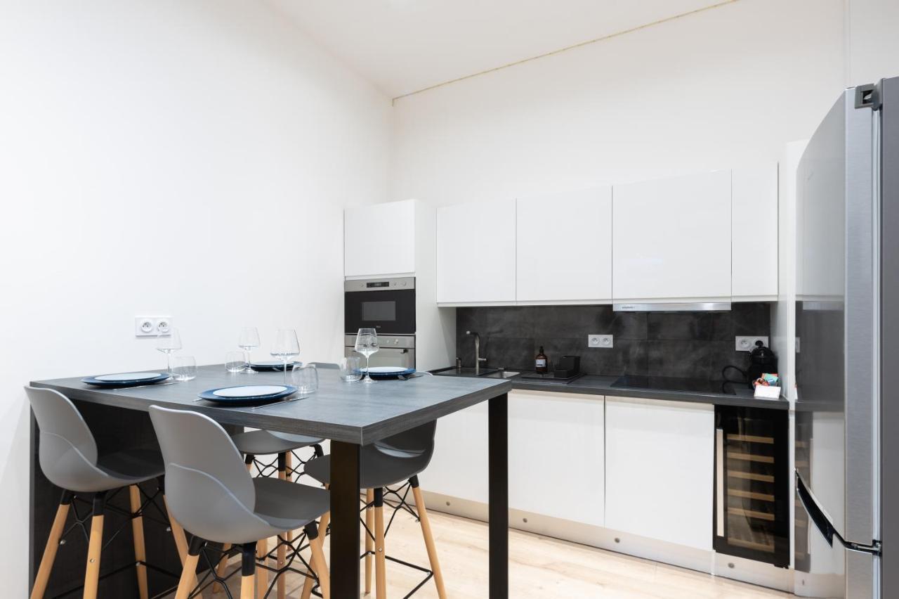 Apartment Le Notre Dame - Petit Cocon Dans 6eme