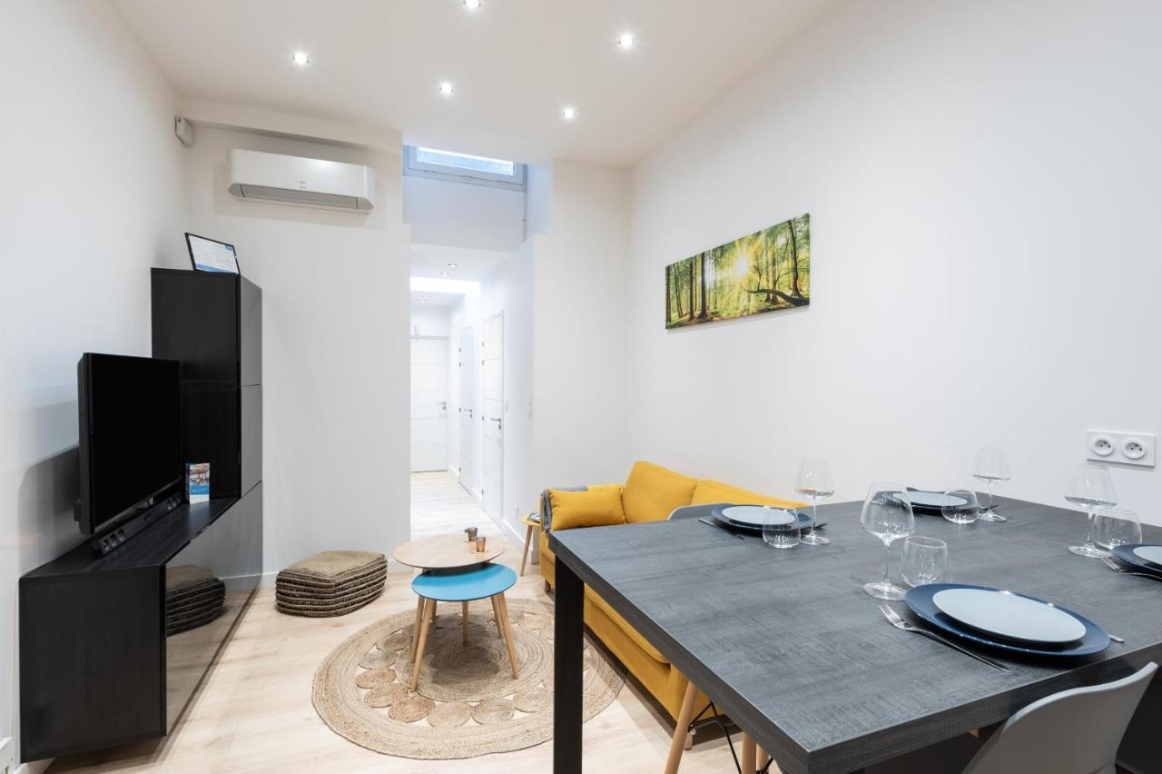 Apartment Le Notre Dame - Petit Cocon Dans 6eme *