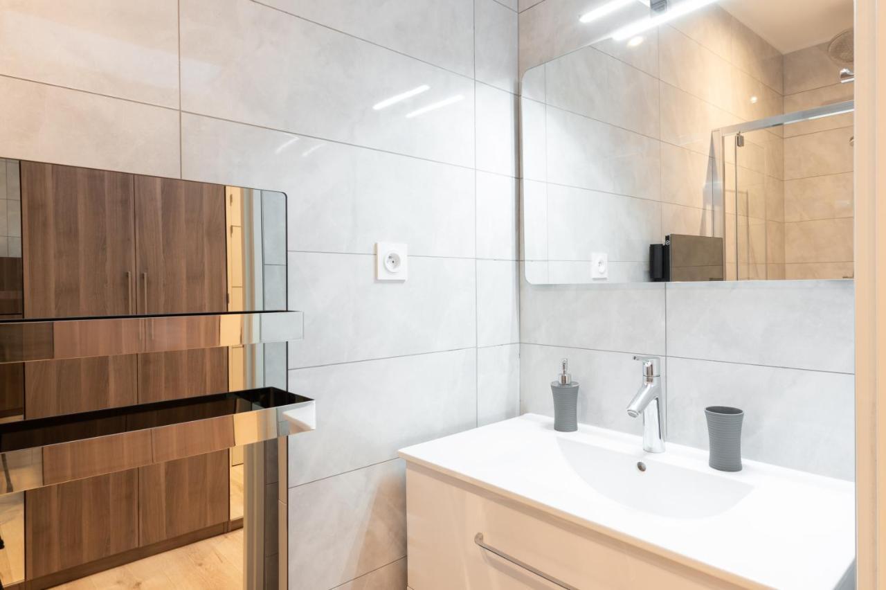 Apartment Le Notre Dame - Petit Cocon Dans 6eme *