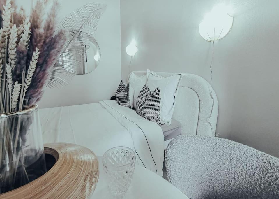 Apartamento Opium Lyon