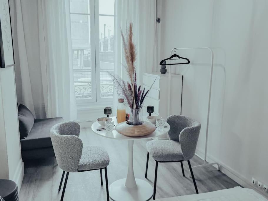 Opium Apartamento Lyon
