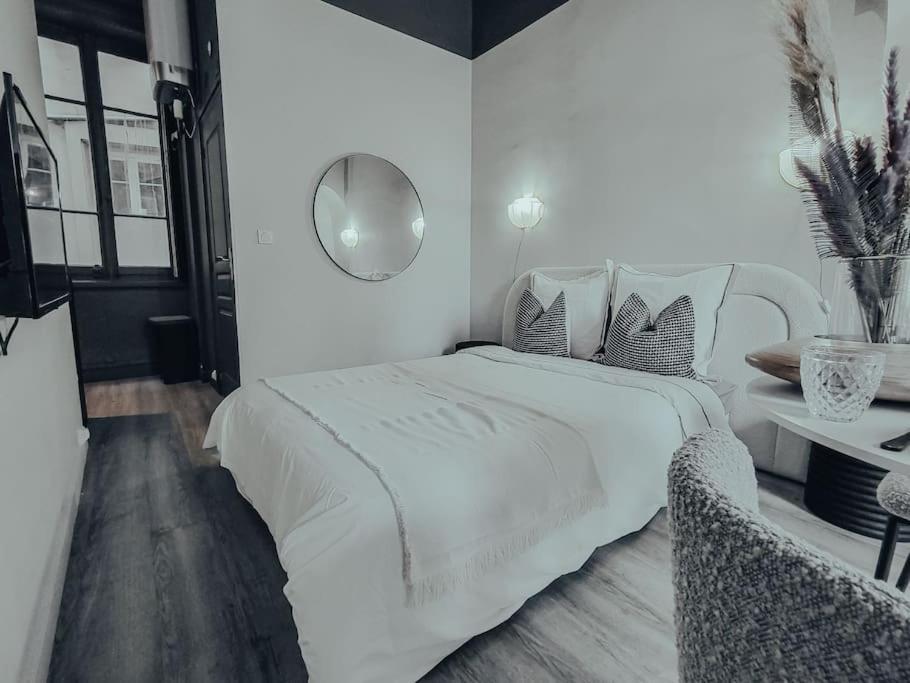 Apartamento Opium *