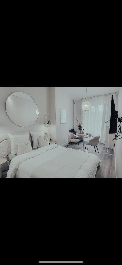 Onega Appartement Lyon