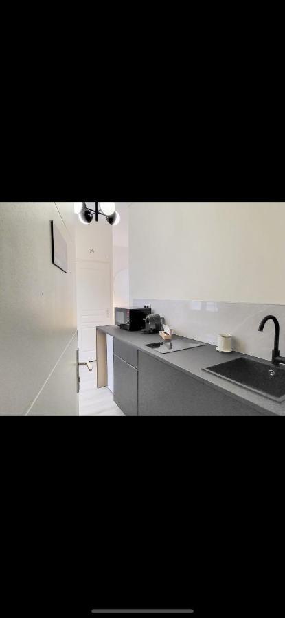 Appartement Onega *
