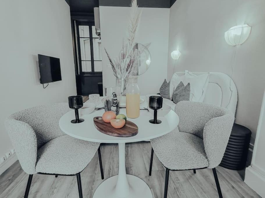 Apartamento Opium *