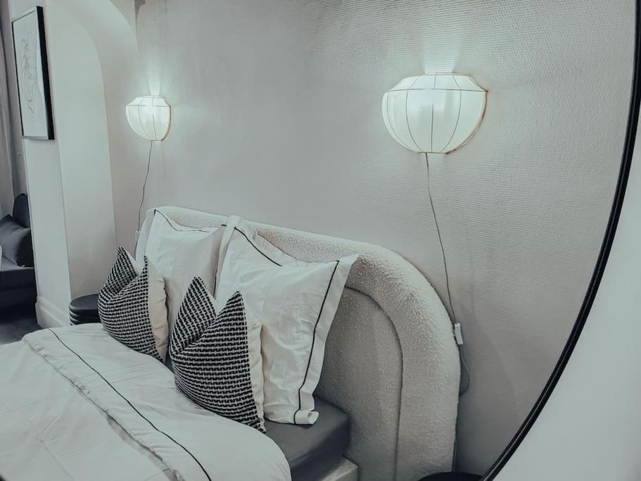 Opium * Lyon