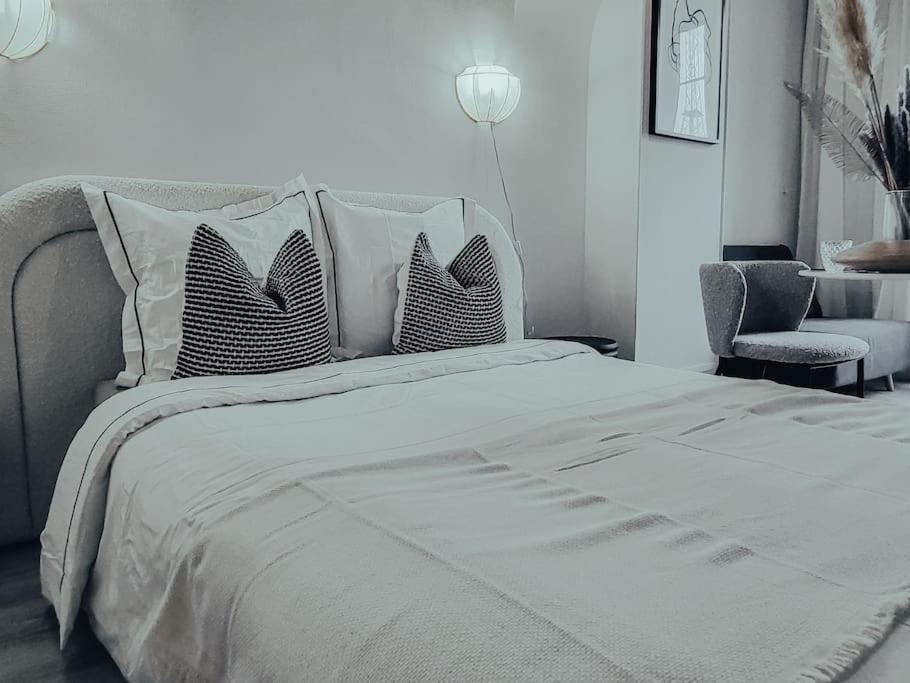 Apartamento Opium *