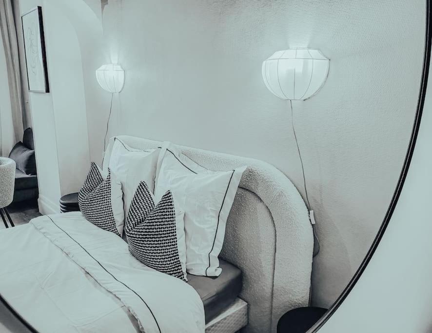 Opium Apartamento *