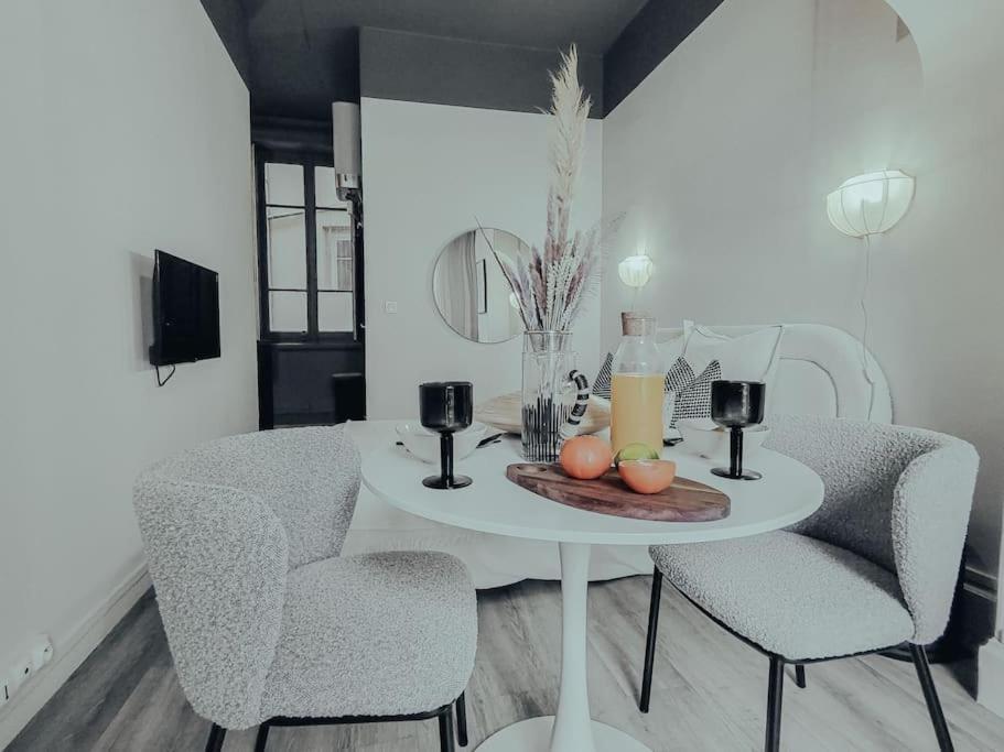 Apartamento Opium