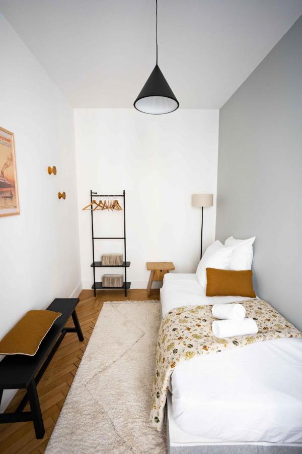 Dify Rue Pasteur - Quai Du Rhone Apartment *