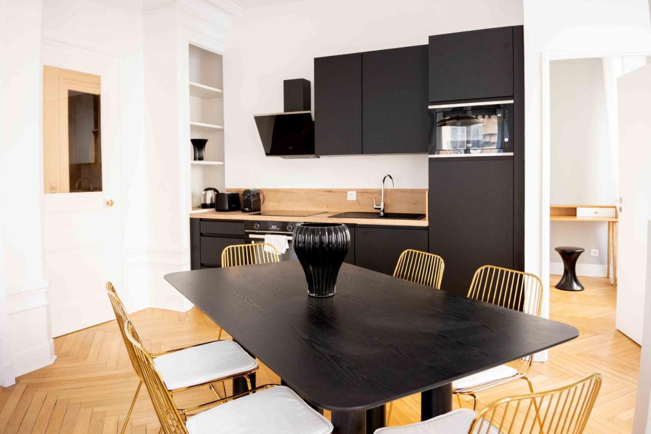 Apartment Dify Rue Pasteur - Quai Du Rhone *