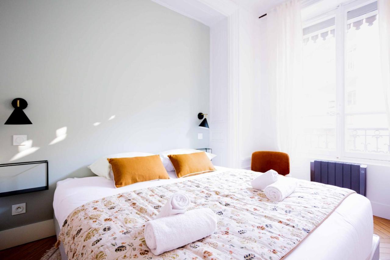 Apartment Dify Rue Pasteur - Quai Du Rhone