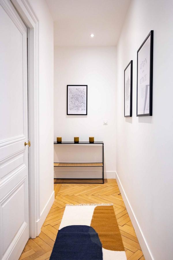 Dify Rue Pasteur - Quai Du Rhone Apartment Lyon