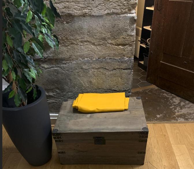 Apartamento Midoon Guest - La Verriere Des Terreaux - 1er *