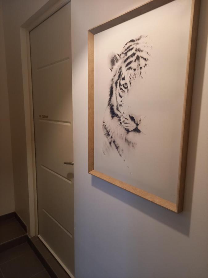 Cosy Room's Grange Blanche