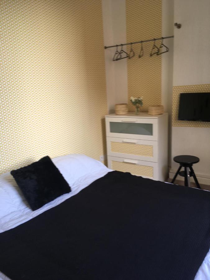 Cosy Room's Grange Blanche Lyon