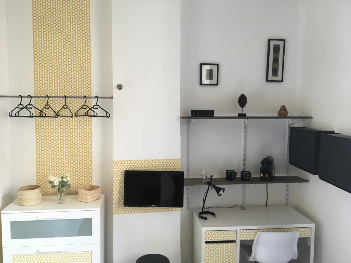 Cosy Room's Grange Blanche *