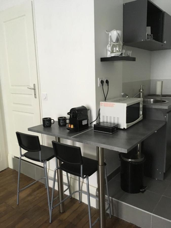 Cosy Room's Grange Blanche * Lyon