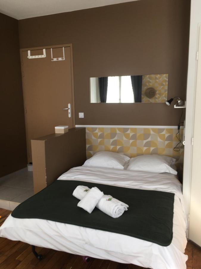 Apartment Cosy Room's Grange Blanche