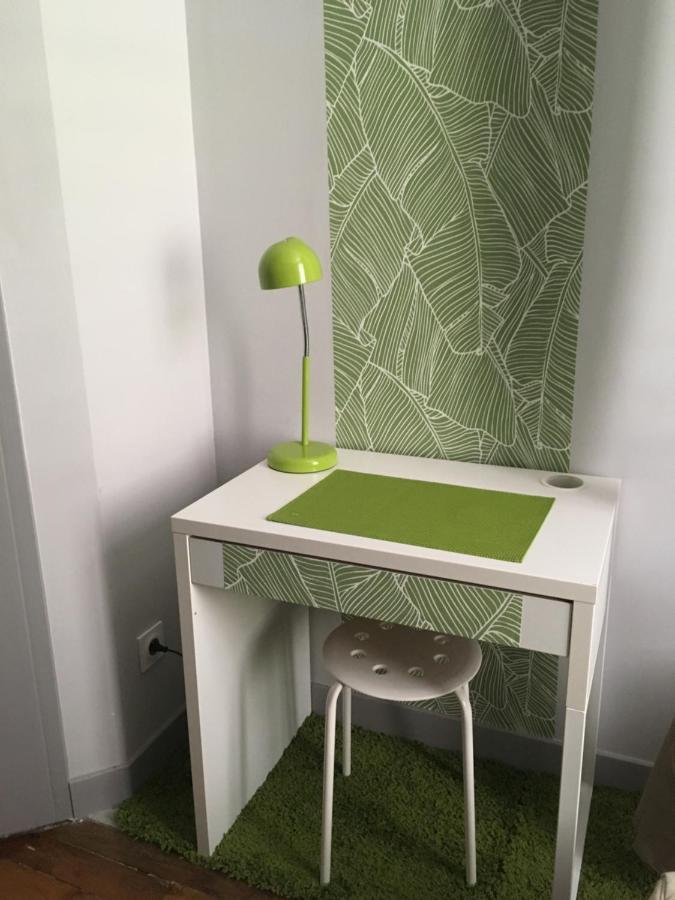 Cosy Room's Grange Blanche *