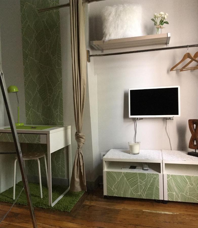 Cosy Room's Grange Blanche Apartment *