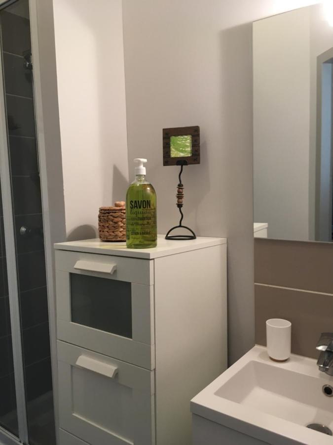 Cosy Room's Grange Blanche *