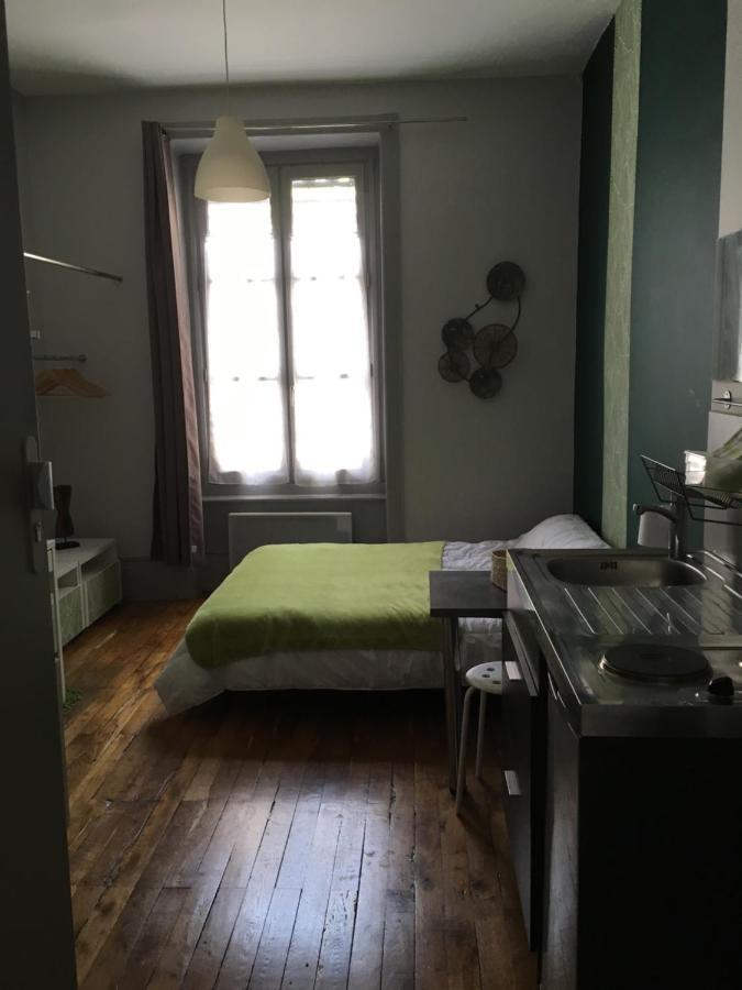Cosy Room's Grange Blanche