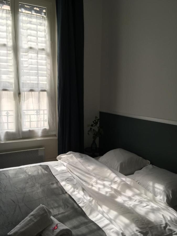 Cosy Room's Grange Blanche Apartment Lyon