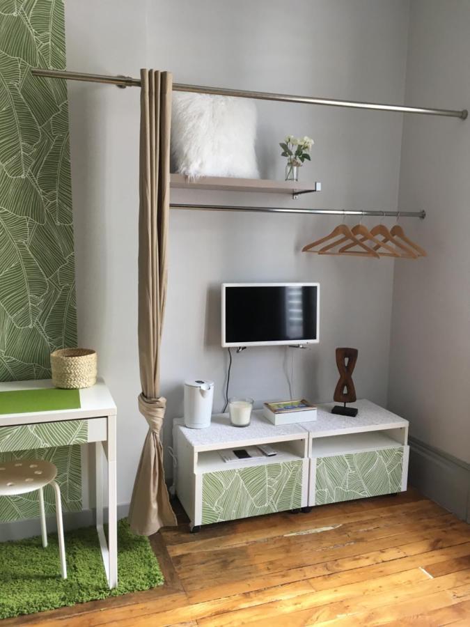 Cosy Room's Grange Blanche Apartment *