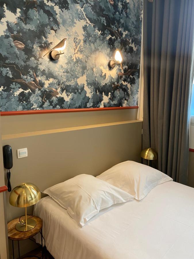 Hotelo Charité Hotel