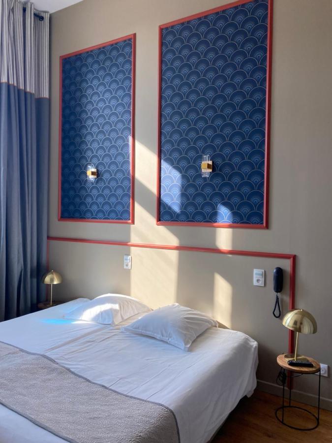 Hotelo Charité Hotel Lyon