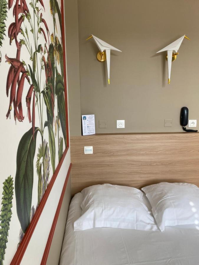 Hotel Hotelo Charité