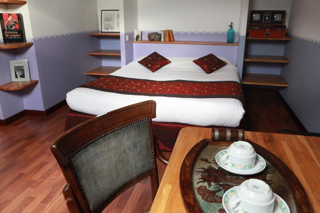 Hotel Des Celestins